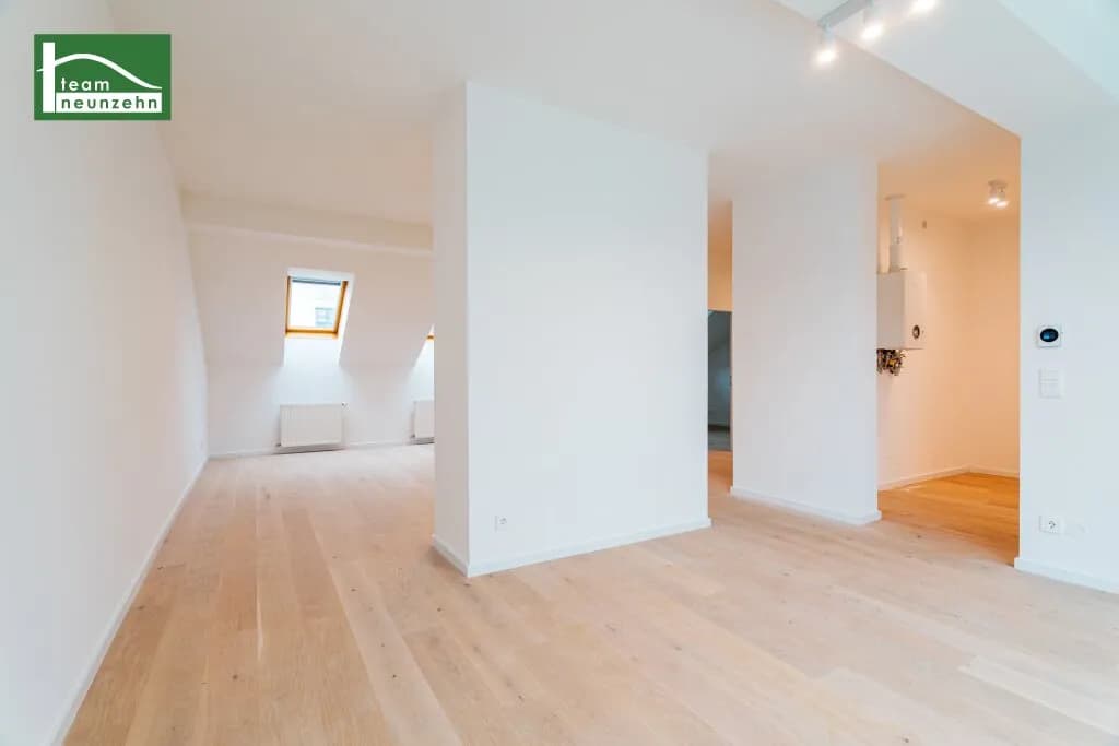 3-Zimmer-Wohnung kaufen in Wien – 95,96 m², € 799.000 – Bild 3 von 22