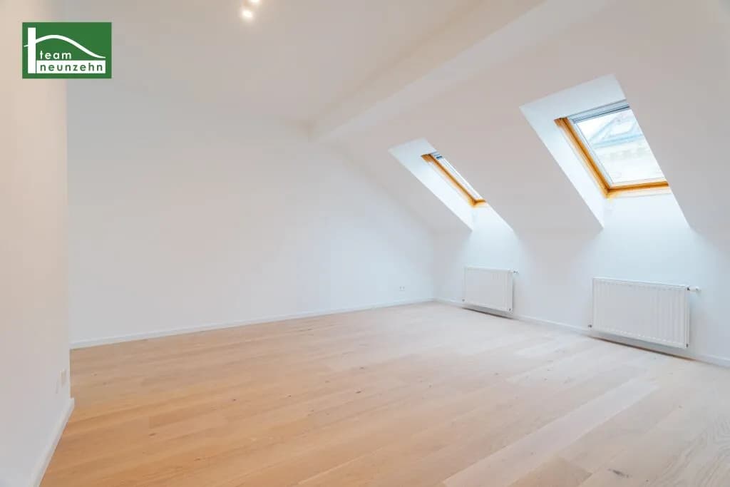 3-Zimmer-Wohnung kaufen in Wien – 95,96 m², € 799.000 – Bild 5 von 22
