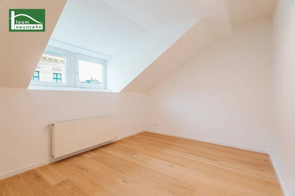 3-Zimmer-Wohnung kaufen in Wien – 95,96 m², € 799.000 – Bild 9 von 22