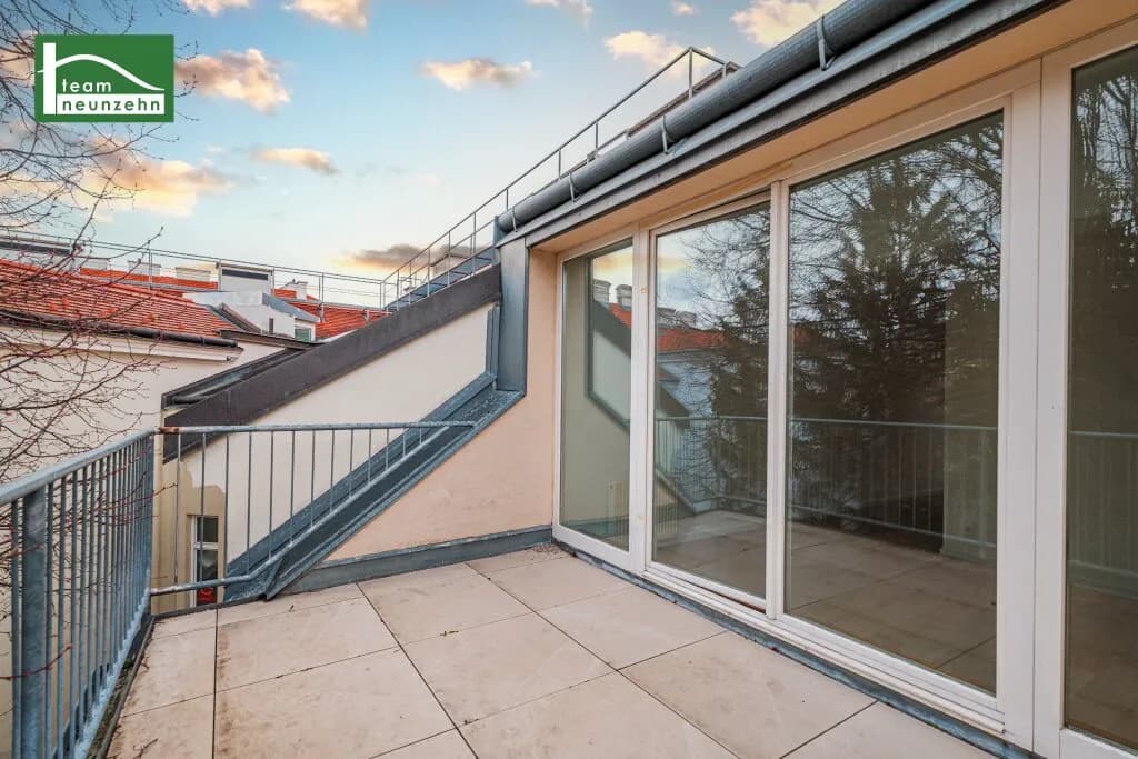 3-Zimmer-Wohnung kaufen in Wien – 95,96 m², € 799.000 – Bild 16 von 22