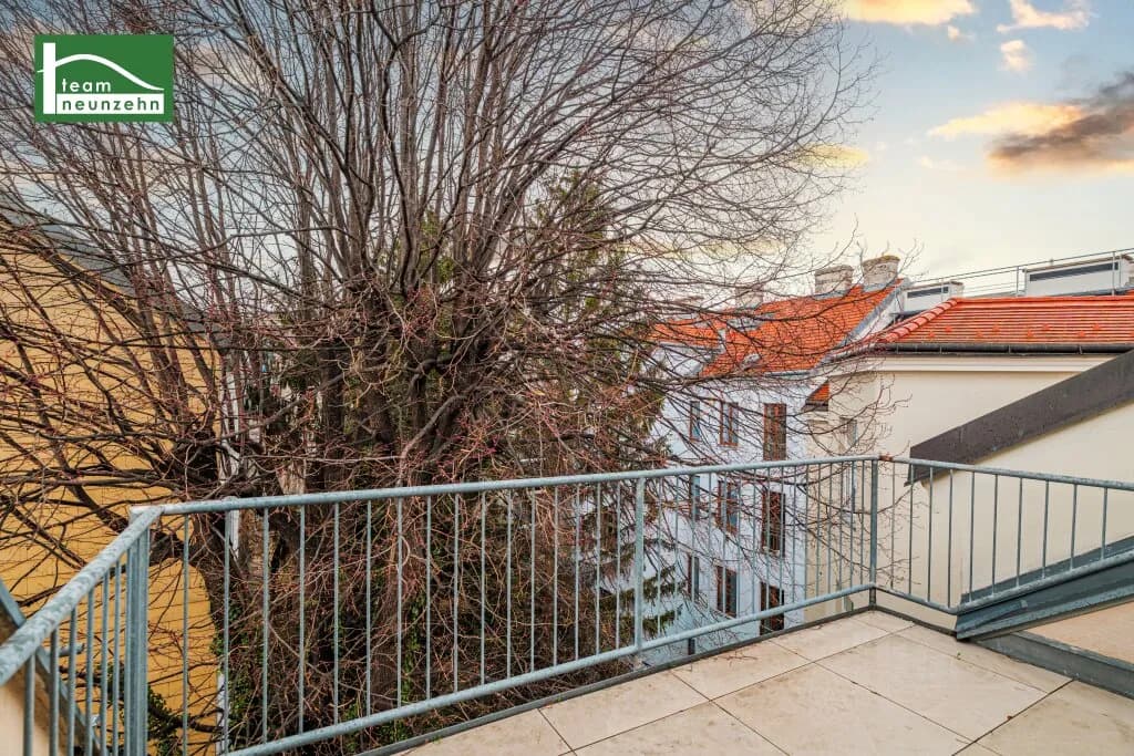 3-Zimmer-Wohnung kaufen in Wien – 95,96 m², € 799.000 – Bild 17 von 22