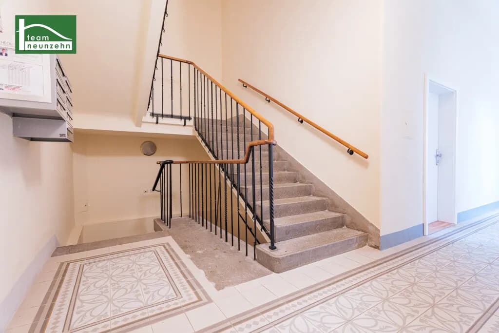 3-Zimmer-Wohnung kaufen in Wien – 95,96 m², € 799.000 – Bild 20 von 22