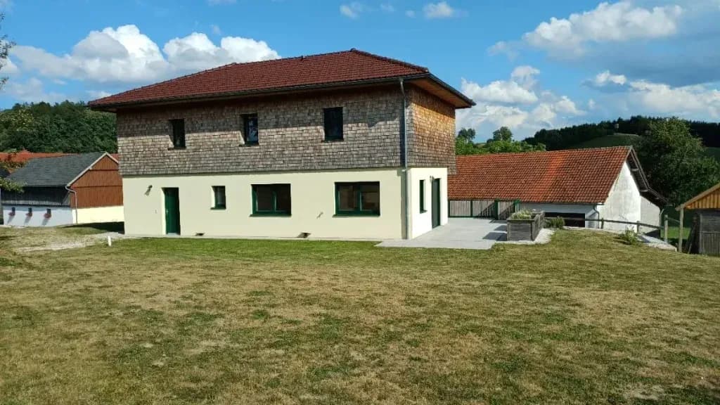4-Zimmer-Haus kaufen in Ried im Innkreis – 146 m², € 620.000 – Bild 6 von 11
