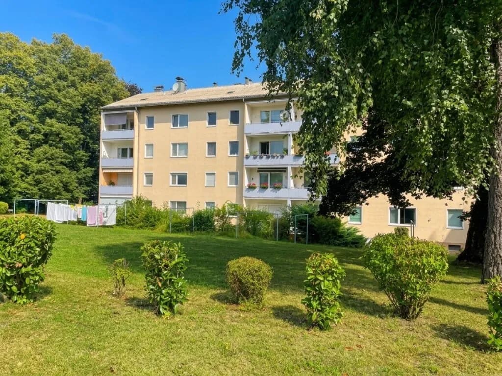 4-Zimmer-Wohnung kaufen in Vöcklabruck – 78 m², € 185.000 – Bild 1 von 5