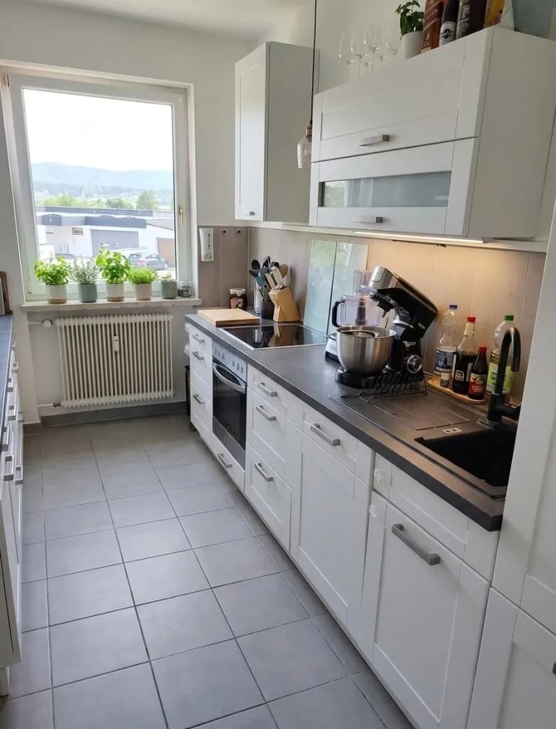4-Zimmer-Wohnung kaufen in Vöcklabruck – 78 m², € 185.000 – Bild 3 von 5