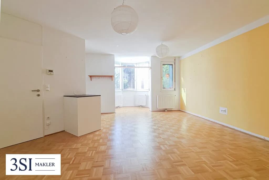 1-Zimmer-Wohnung kaufen in Wien – 37,39 m², € 249.000 – Bild 3 von 12