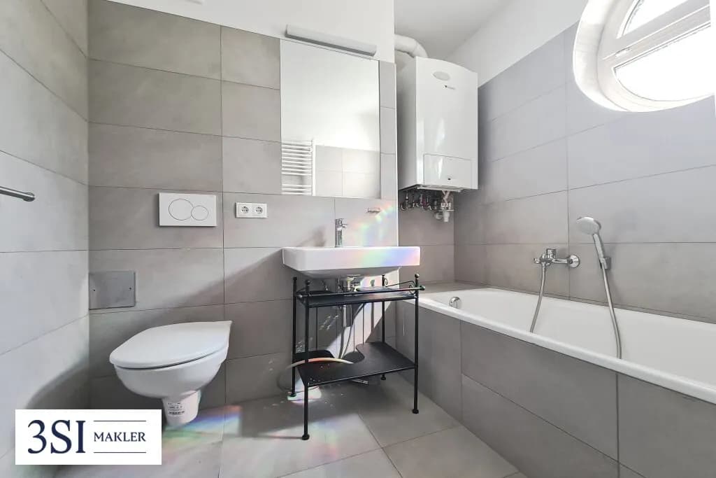 1-Zimmer-Wohnung kaufen in Wien – 37,39 m², € 249.000 – Bild 5 von 12
