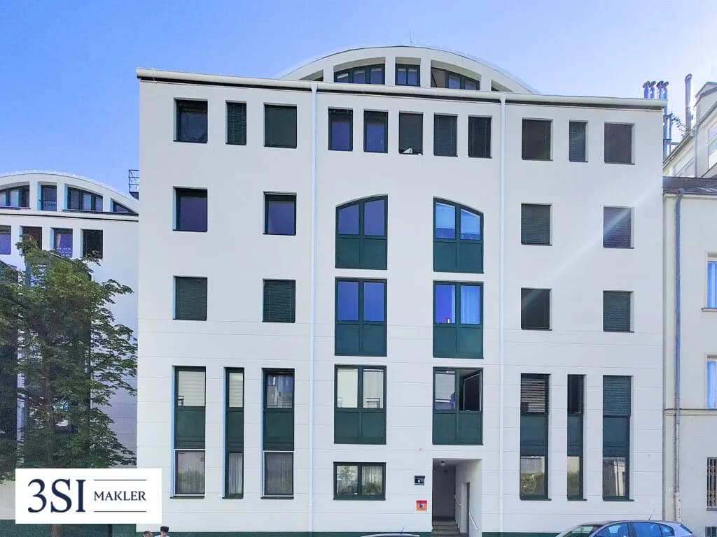 1-Zimmer-Wohnung kaufen in Wien – 37,39 m², € 249.000 – Bild 6 von 12