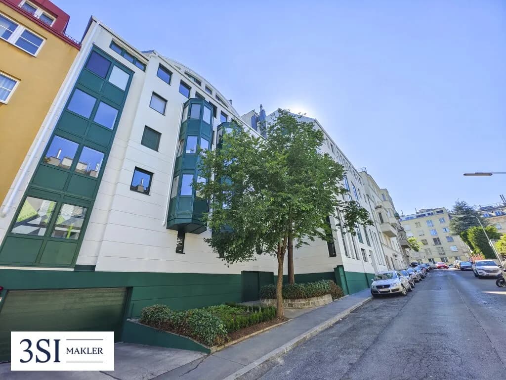 1-Zimmer-Wohnung kaufen in Wien – 37,39 m², € 249.000 – Bild 8 von 12