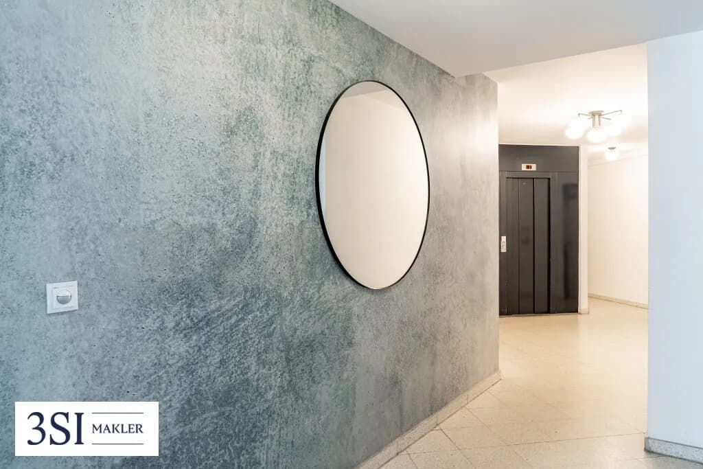 1-Zimmer-Wohnung kaufen in Wien – 37,39 m², € 249.000 – Bild 11 von 12