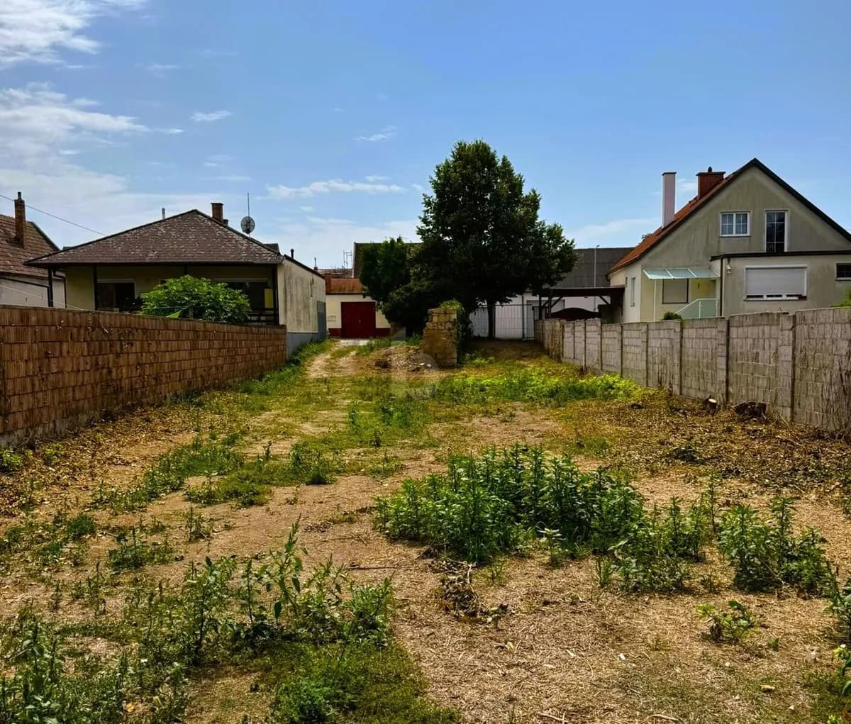 Grundstück kaufen in Eisenstadt - Umgebung – 686 m², € 135.000 – Bild 2 von 6