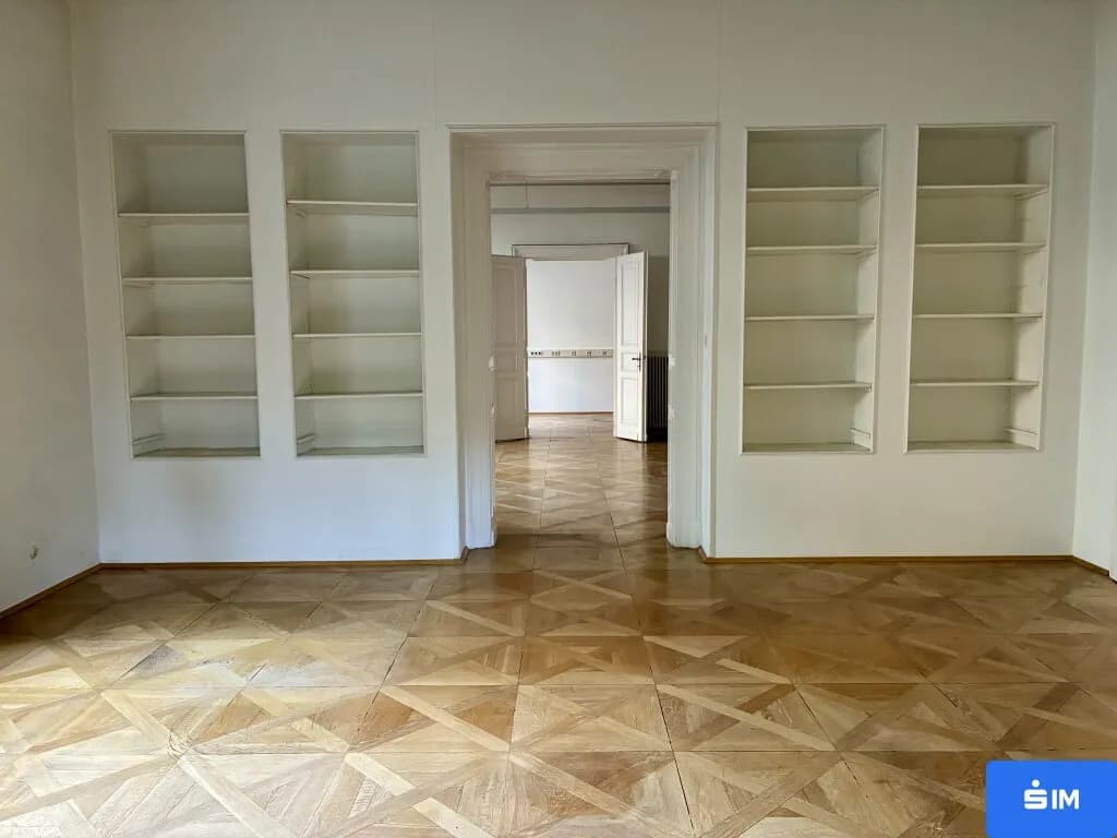 8-Zimmer-Gewerbeimmobilie mieten in Graz – 240 m², € 2.886 – Bild 3 von 18