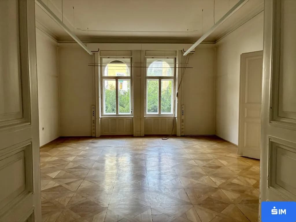 8-Zimmer-Gewerbeimmobilie mieten in Graz – 240 m², € 2.886 – Bild 4 von 18