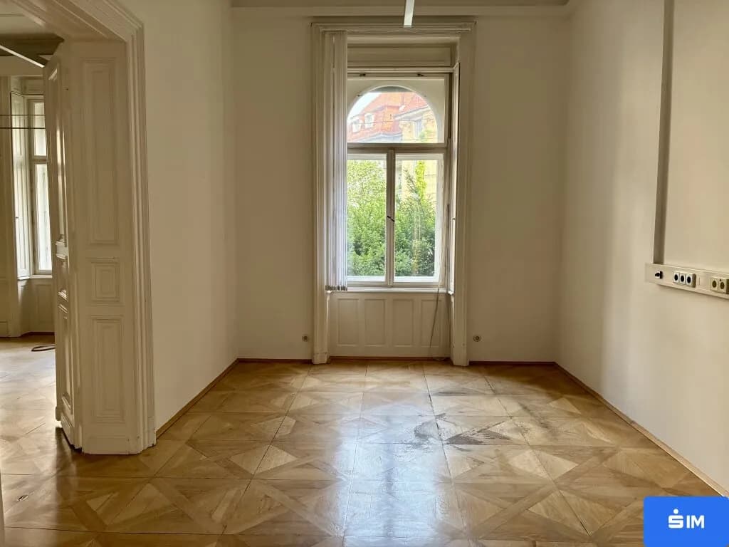 8-Zimmer-Gewerbeimmobilie mieten in Graz – 240 m², € 2.886 – Bild 6 von 18