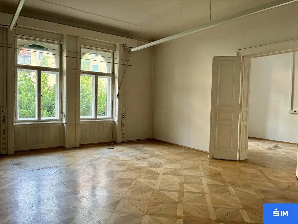 8-Zimmer-Gewerbeimmobilie mieten in Graz – 240 m², € 2.886 – Bild 7 von 18