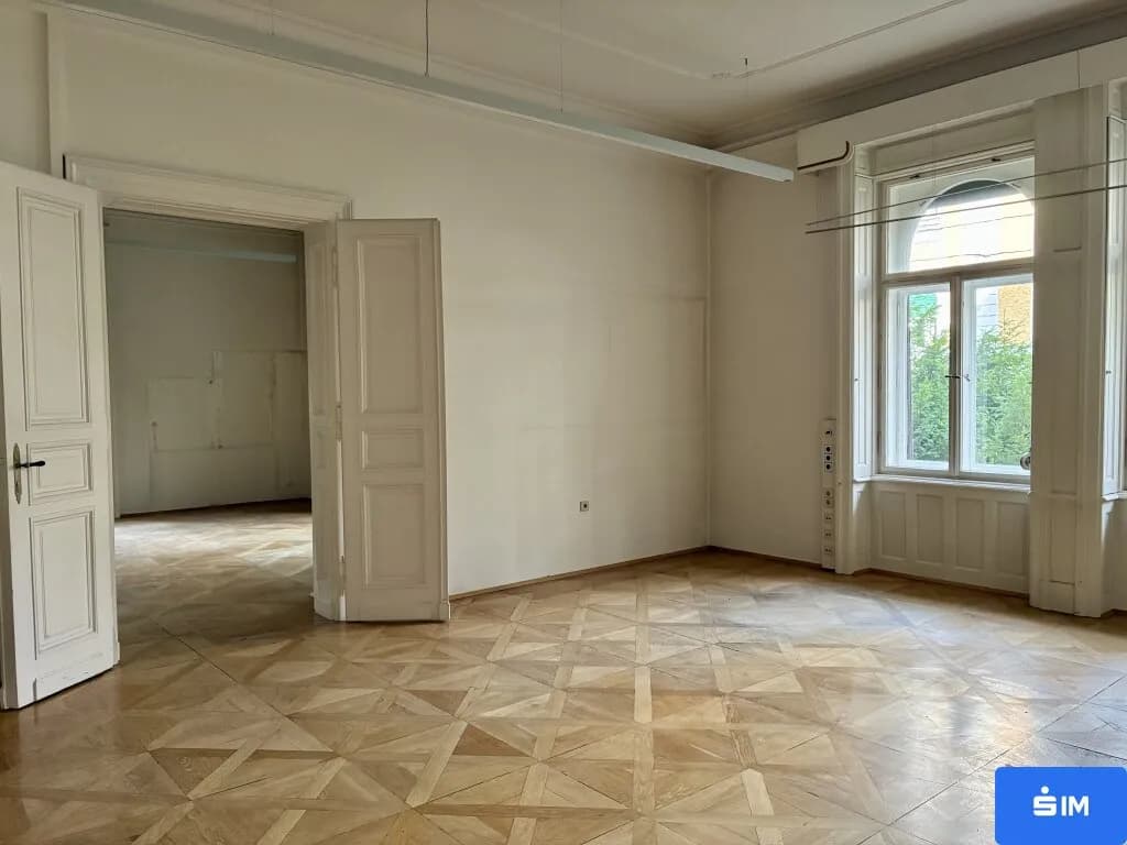 8-Zimmer-Gewerbeimmobilie mieten in Graz – 240 m², € 2.886 – Bild 8 von 18