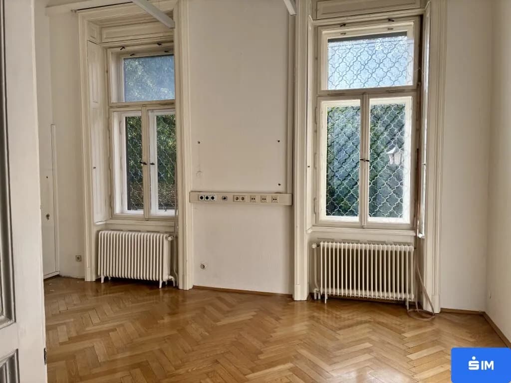 8-Zimmer-Gewerbeimmobilie mieten in Graz – 240 m², € 2.886 – Bild 9 von 18