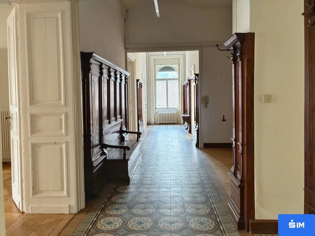 8-Zimmer-Gewerbeimmobilie mieten in Graz – 240 m², € 2.886 – Bild 11 von 18