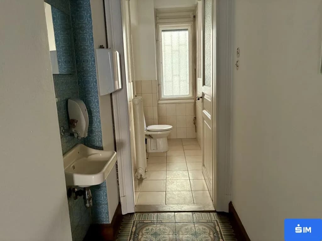 8-Zimmer-Gewerbeimmobilie mieten in Graz – 240 m², € 2.886 – Bild 17 von 18