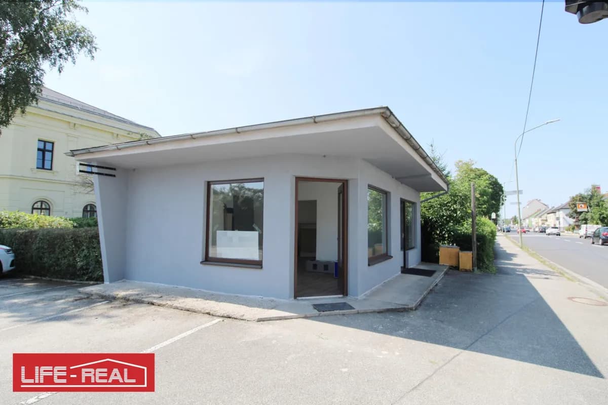 Immobilie kaufen in Wels – 124 m², € 30.000 – Bild 2 von 6