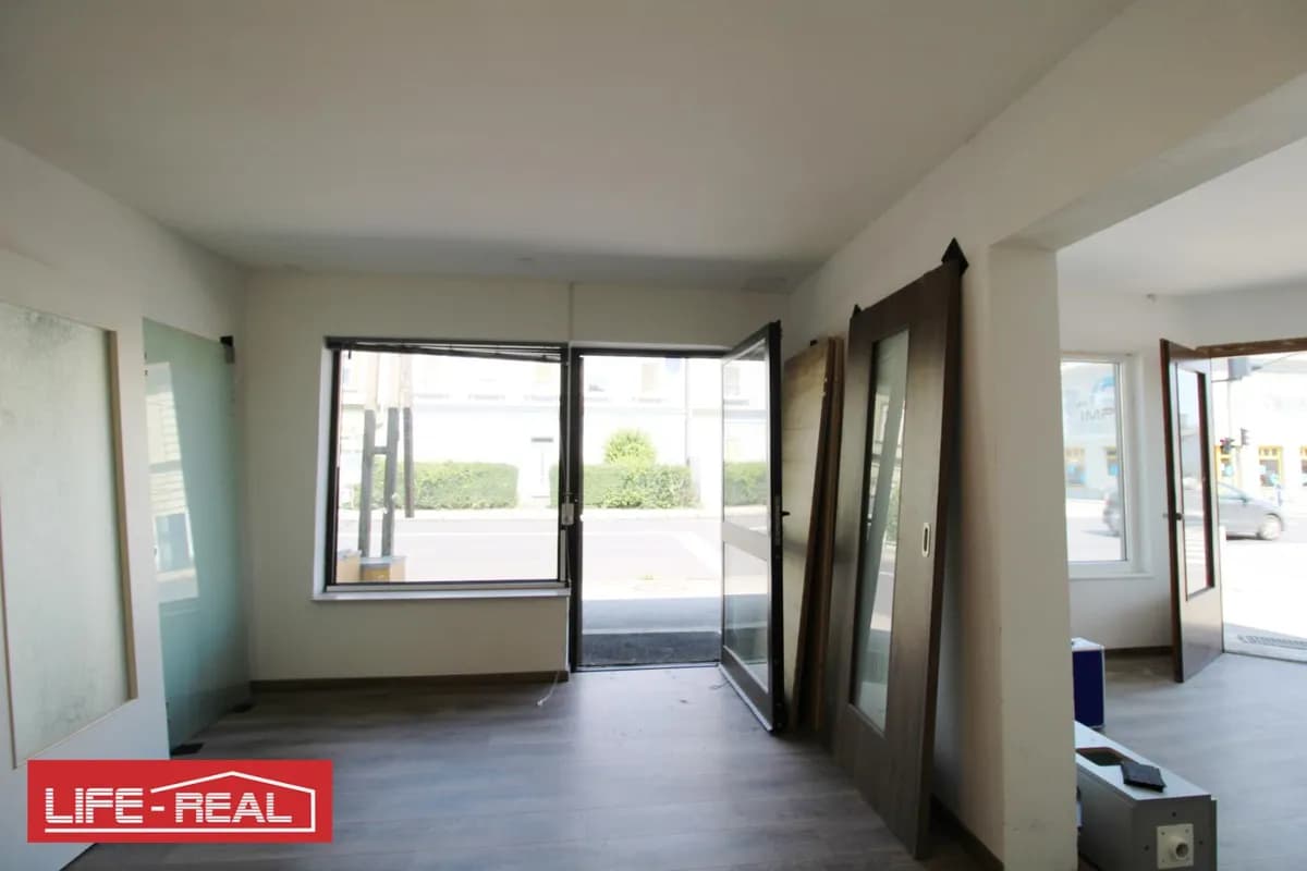Immobilie kaufen in Wels – 124 m², € 30.000 – Bild 3 von 6