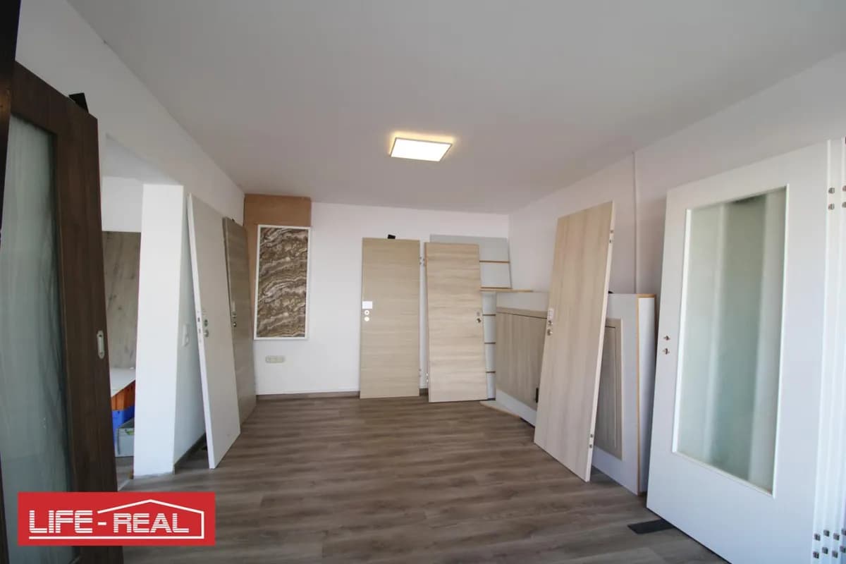 Immobilie kaufen in Wels – 124 m², € 30.000 – Bild 4 von 6