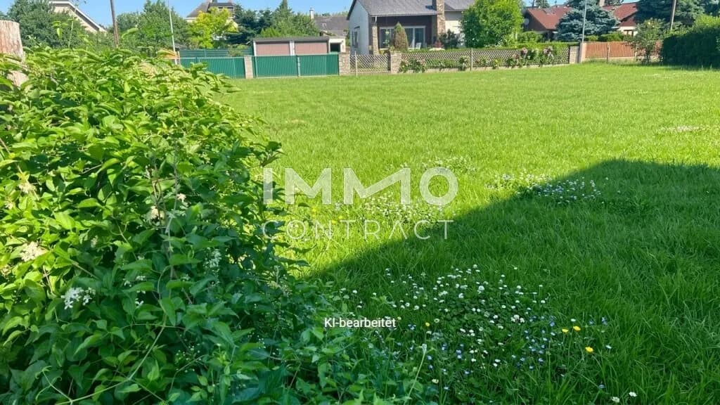Grundstück kaufen in Sankt Pölten – 968 m², € 299.000 – Bild 4 von 7