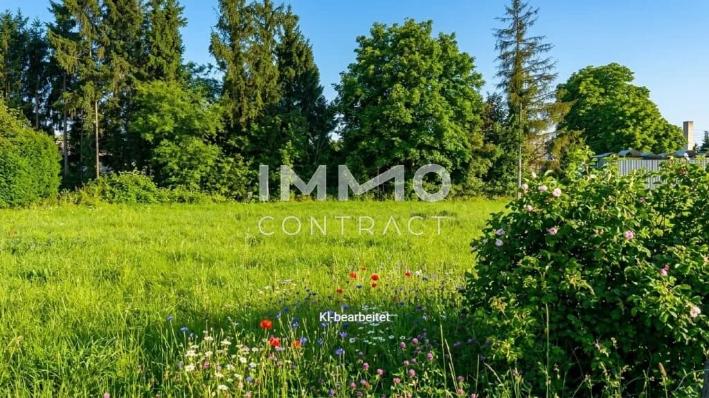 Grundstück kaufen in Sankt Pölten – 968 m², € 299.000 – Bild 5 von 7