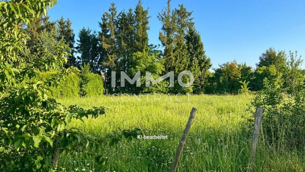 Grundstück kaufen in Sankt Pölten – 968 m², € 299.000 – Bild 6 von 7