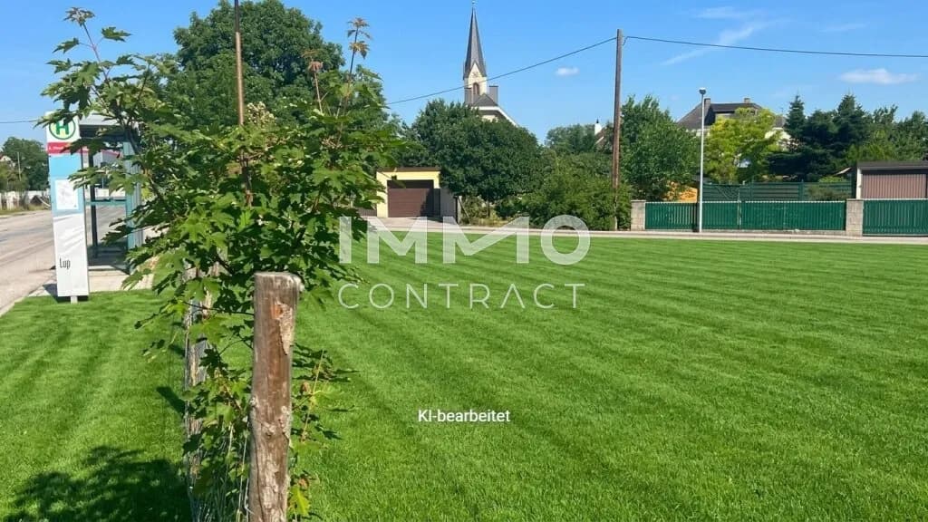 Grundstück kaufen in Sankt Pölten – 968 m², € 299.000 – Bild 7 von 7
