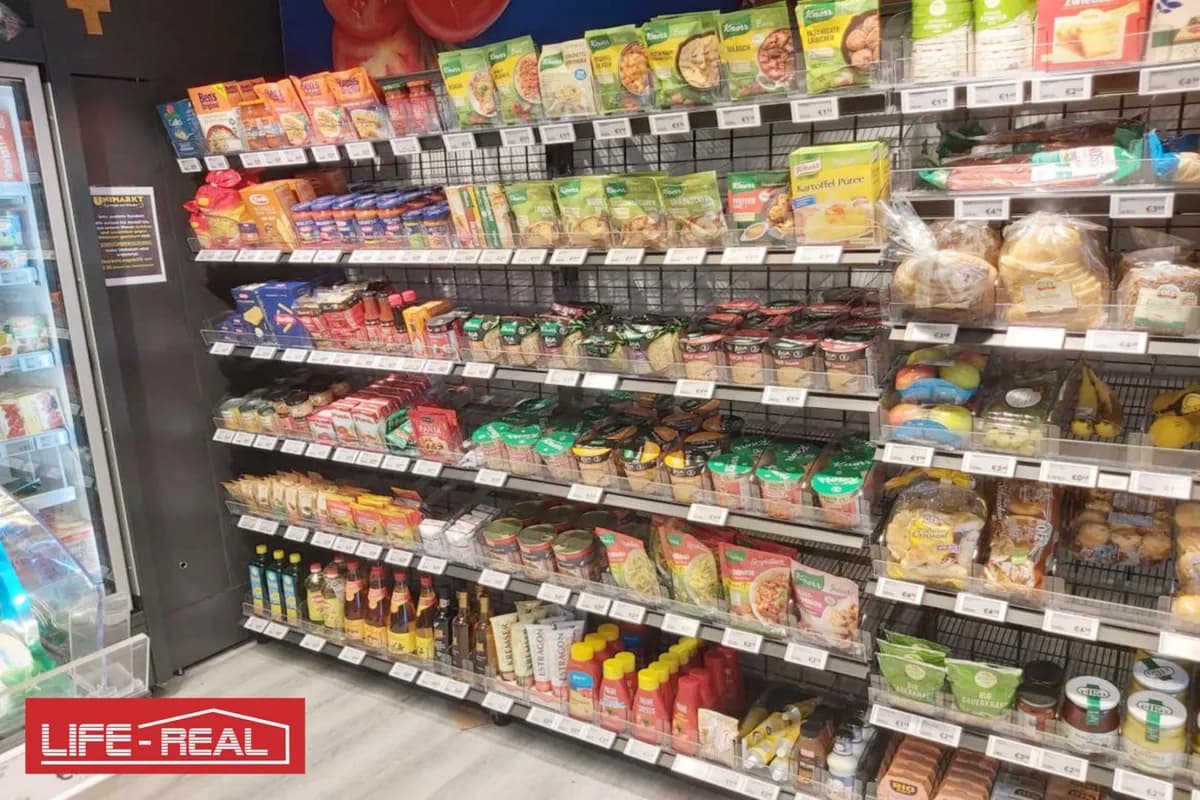 Immobilie kaufen in Braunau am Inn – 36 m², € 35.000 – Bild 2 von 7