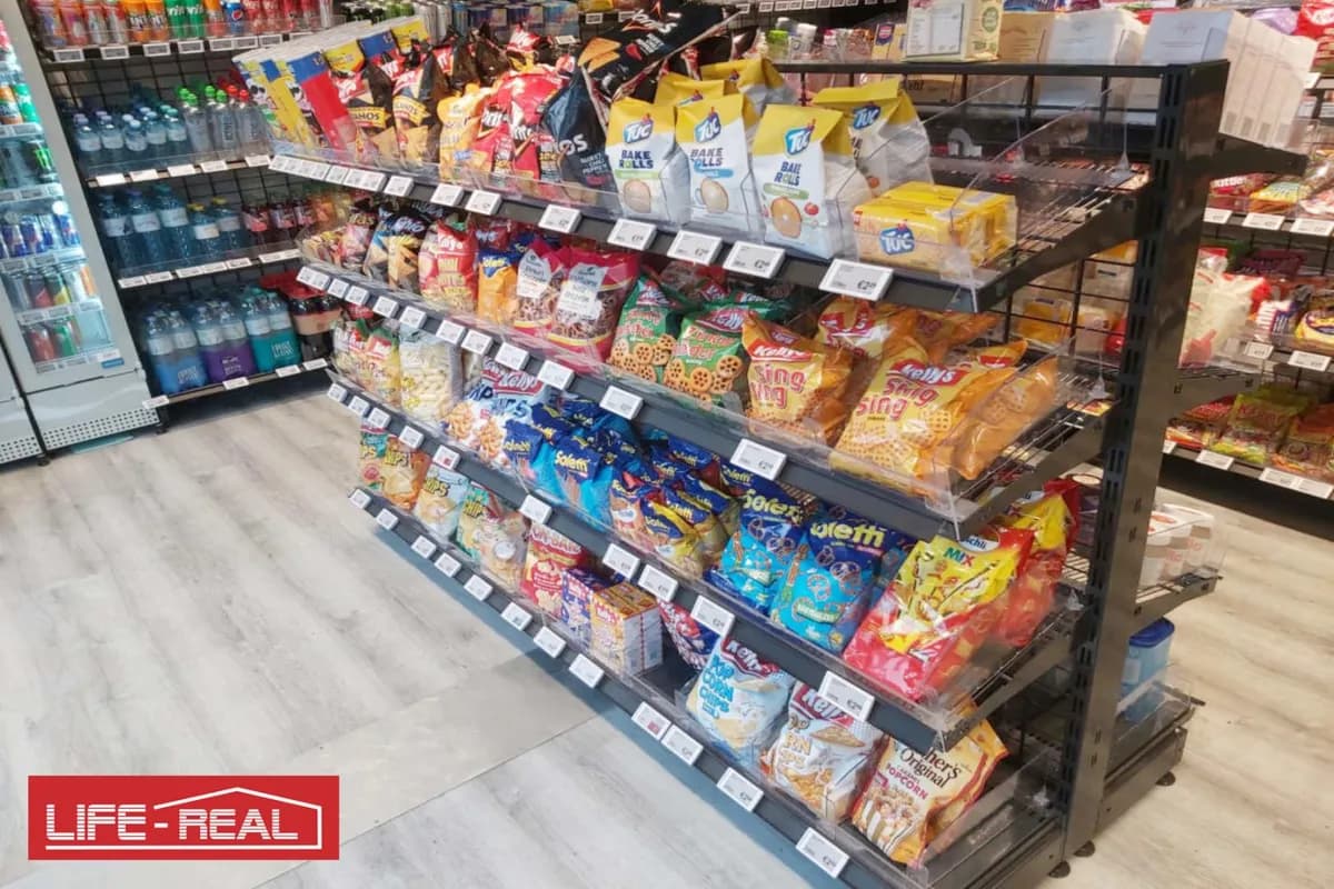 Immobilie kaufen in Braunau am Inn – 36 m², € 35.000 – Bild 3 von 7