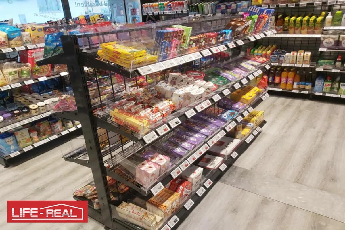 Immobilie kaufen in Braunau am Inn – 36 m², € 35.000 – Bild 4 von 7