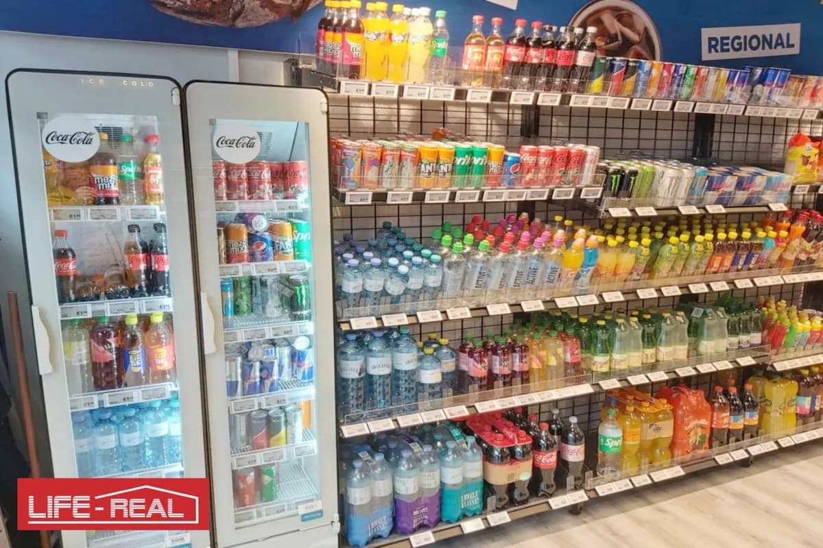 Immobilie kaufen in Braunau am Inn – 36 m², € 35.000 – Bild 5 von 7
