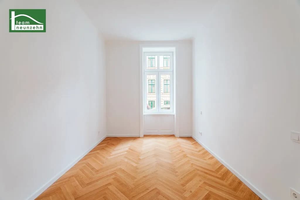 2-Zimmer-Wohnung kaufen in Wien – 51,34 m², € 399.000 – Bild 2 von 16