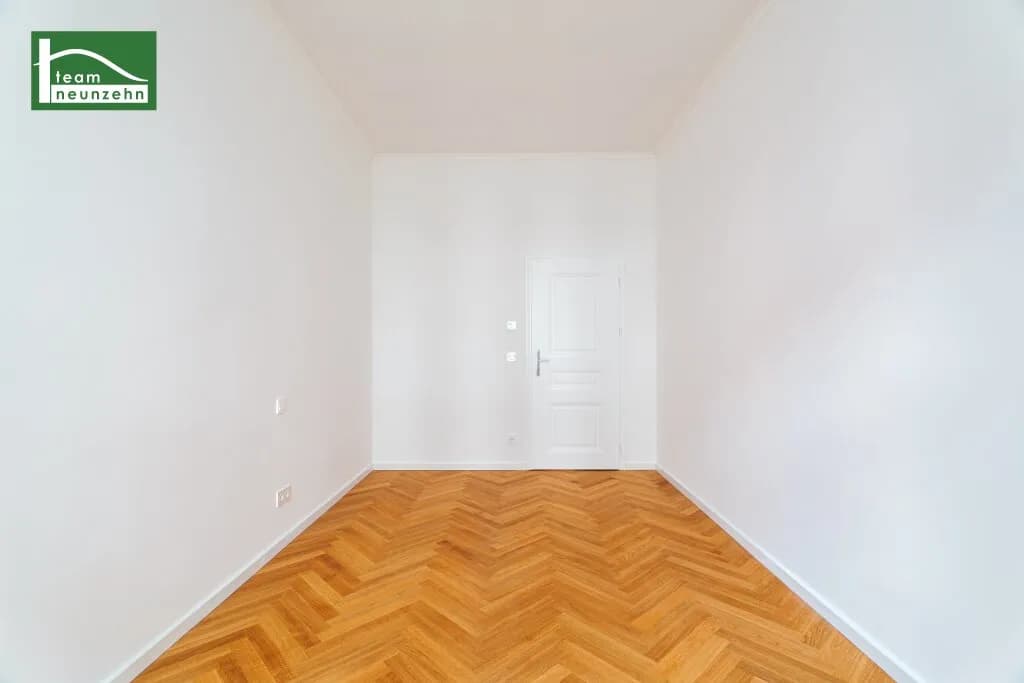 2-Zimmer-Wohnung kaufen in Wien – 51,34 m², € 399.000 – Bild 3 von 16