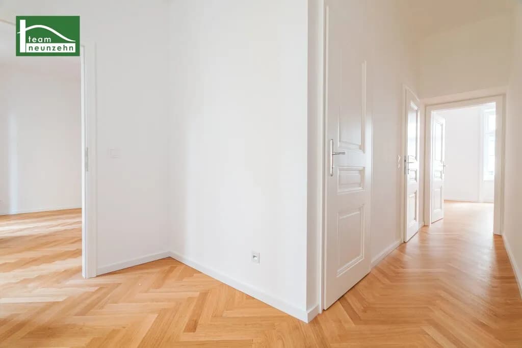 2-Zimmer-Wohnung kaufen in Wien – 51,34 m², € 399.000 – Bild 4 von 16