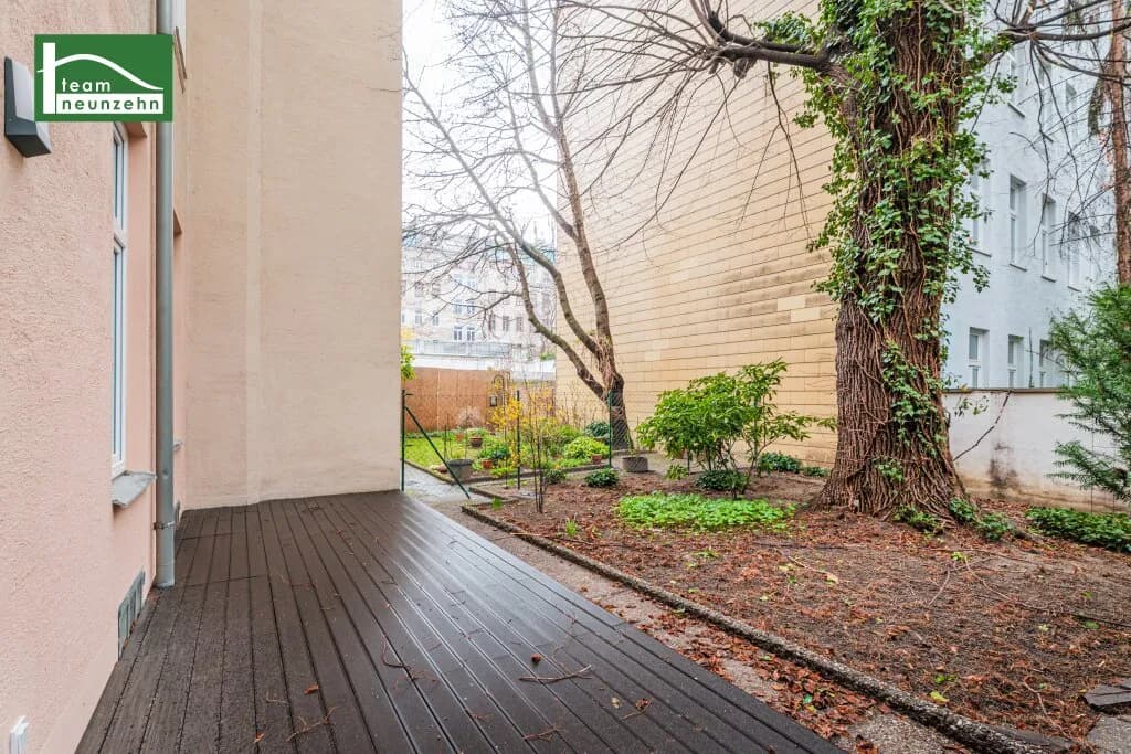 2-Zimmer-Wohnung kaufen in Wien – 51,34 m², € 399.000 – Bild 9 von 16