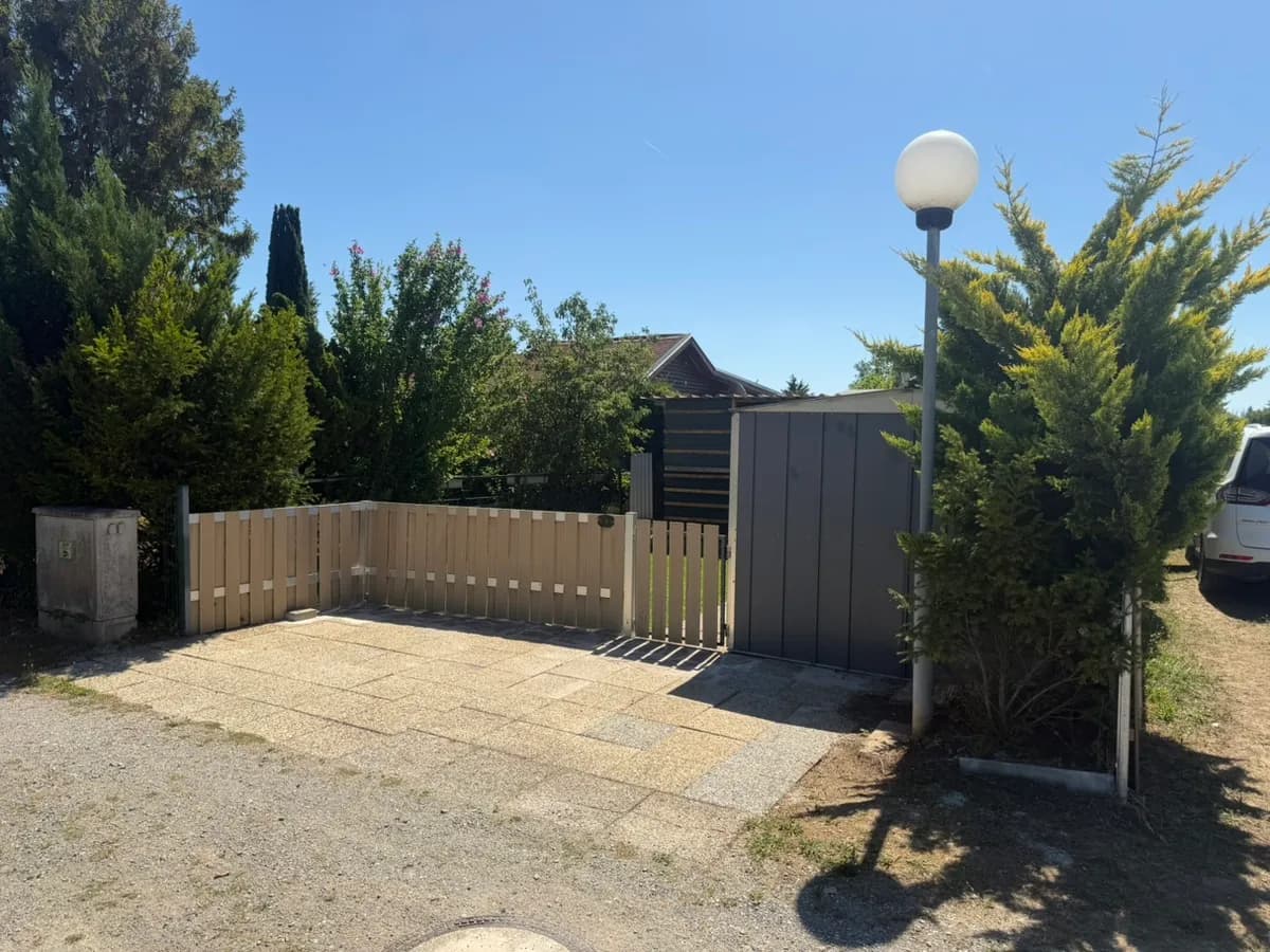 Wohnung kaufen in Neusiedl am See – 40 m², € 26.000 – Bild 2 von 11