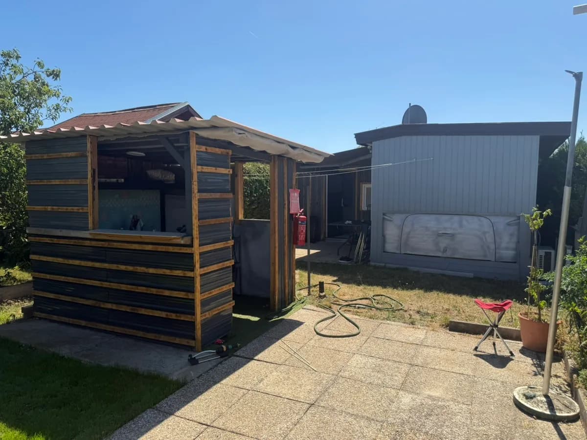Wohnung kaufen in Neusiedl am See – 40 m², € 26.000 – Bild 3 von 11