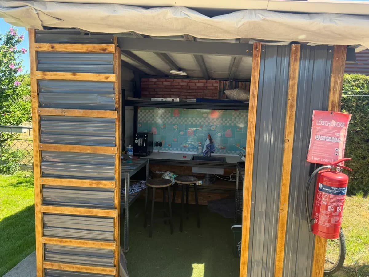 Wohnung kaufen in Neusiedl am See – 40 m², € 26.000 – Bild 5 von 11