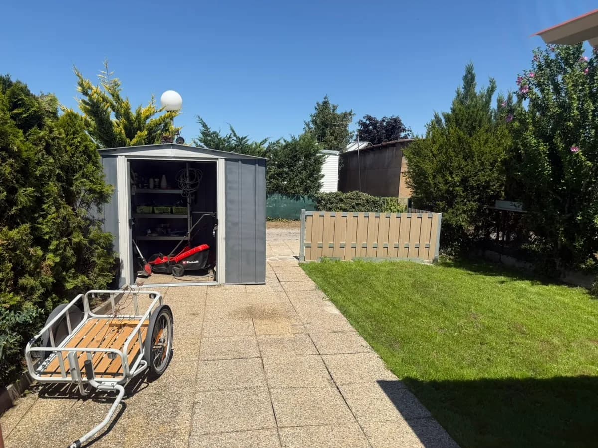 Wohnung kaufen in Neusiedl am See – 40 m², € 26.000 – Bild 6 von 11