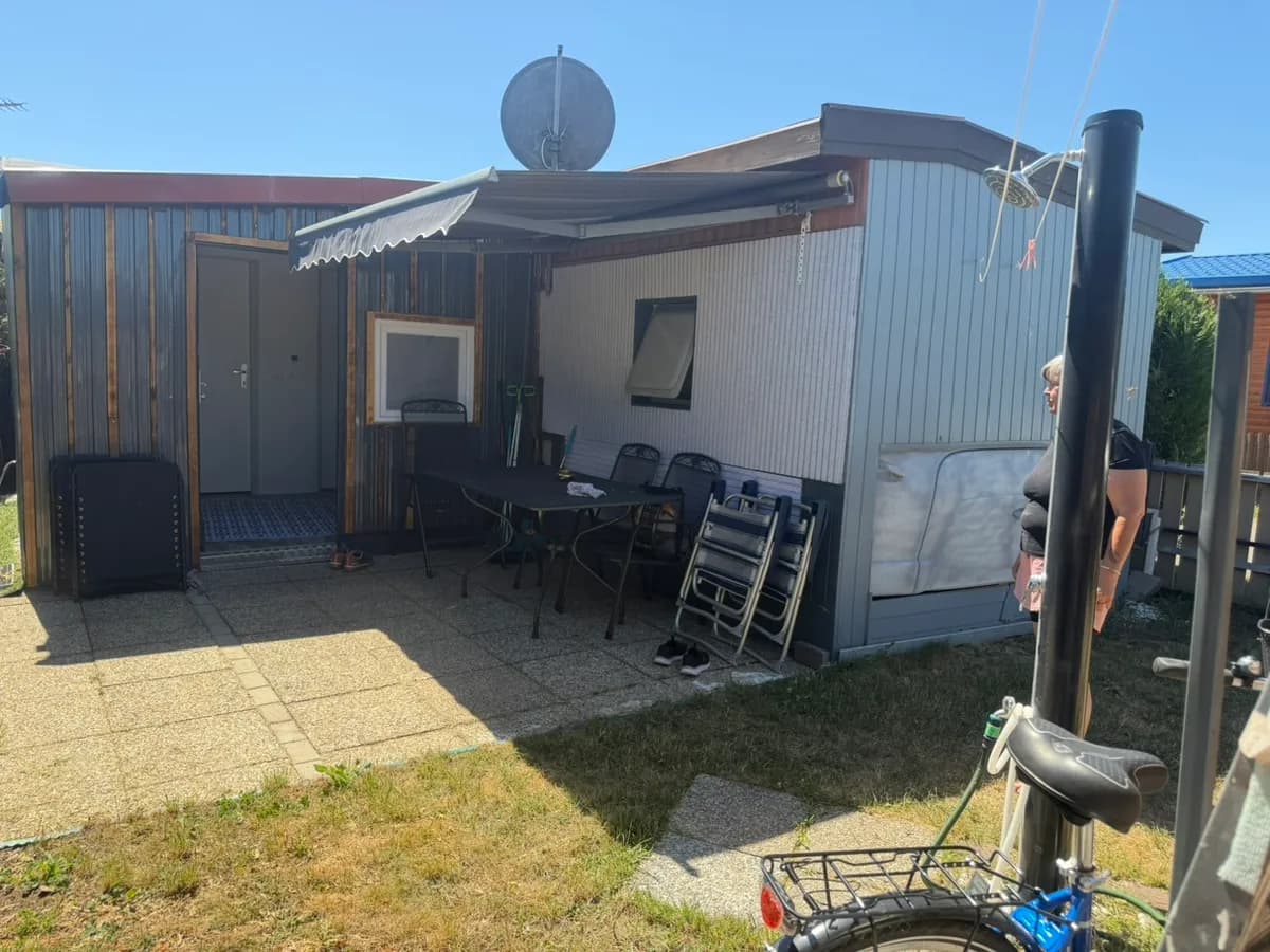 Wohnung kaufen in Neusiedl am See – 40 m², € 26.000 – Bild 7 von 11