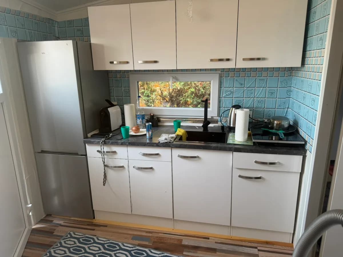 Wohnung kaufen in Neusiedl am See – 40 m², € 26.000 – Bild 8 von 11