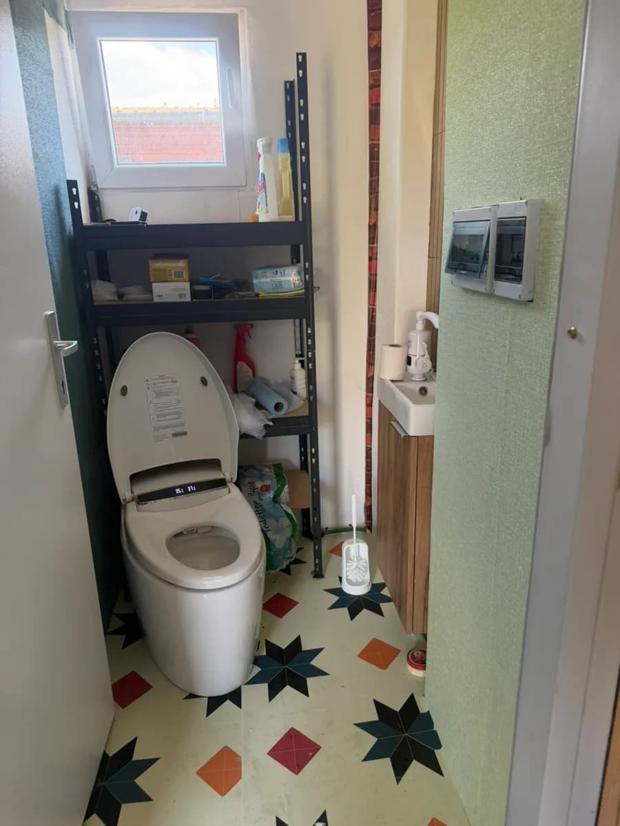 Wohnung kaufen in Neusiedl am See – 40 m², € 26.000 – Bild 11 von 11