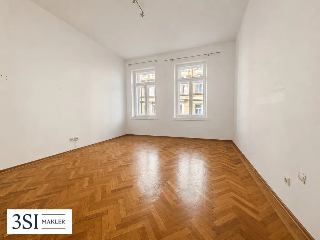 2-Zimmer-Wohnung kaufen in Wien – 59 m², € 210.000 – Bild 4 von 10