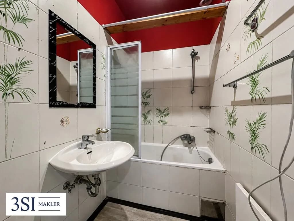 2-Zimmer-Wohnung kaufen in Wien – 59 m², € 210.000 – Bild 5 von 10