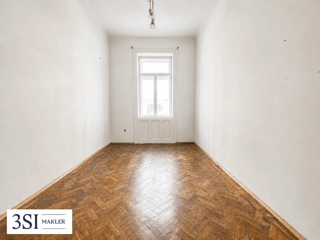 2-Zimmer-Wohnung kaufen in Wien – 59 m², € 210.000 – Bild 6 von 10