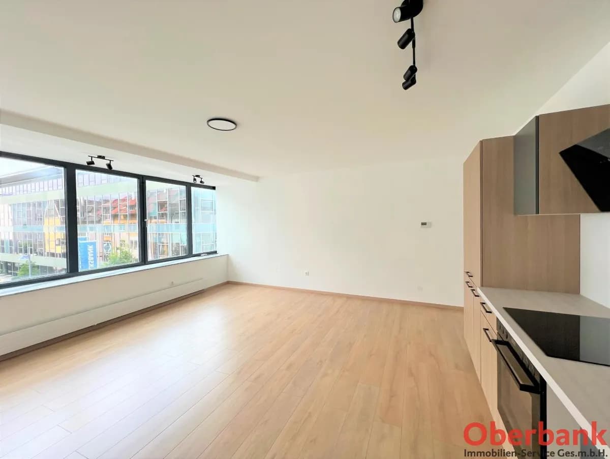 Wohnung mieten in Wels – 60 m², € 890 – Bild 2 von 14