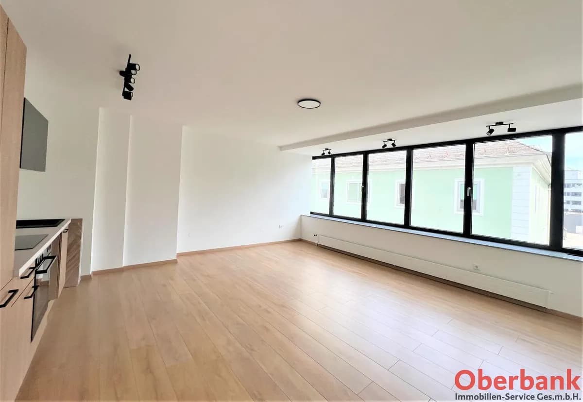 Wohnung mieten in Wels – 60 m², € 890 – Bild 3 von 14